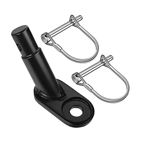 Coupler hitch attachments for - coupler,