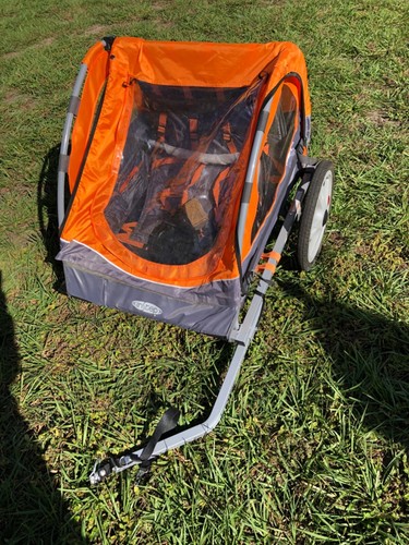 Instep single seat bike - seat,