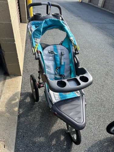 Stroller