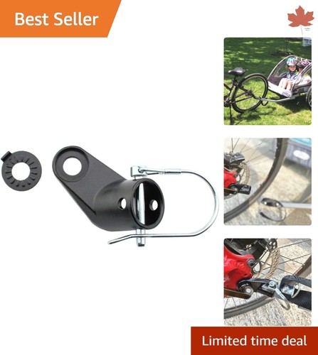 Universal quick install bike - install,