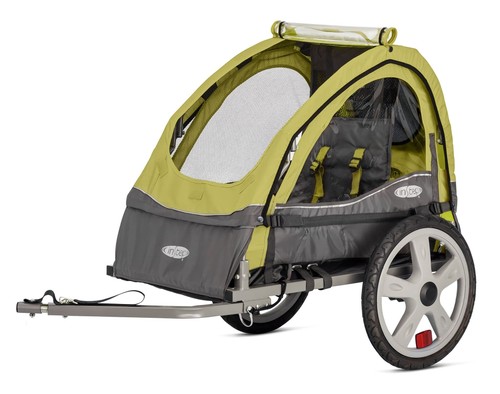 Instep bike trailer for - instep,